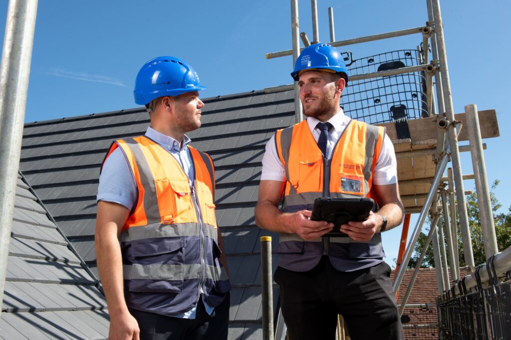 Our teams · Barratt Careers