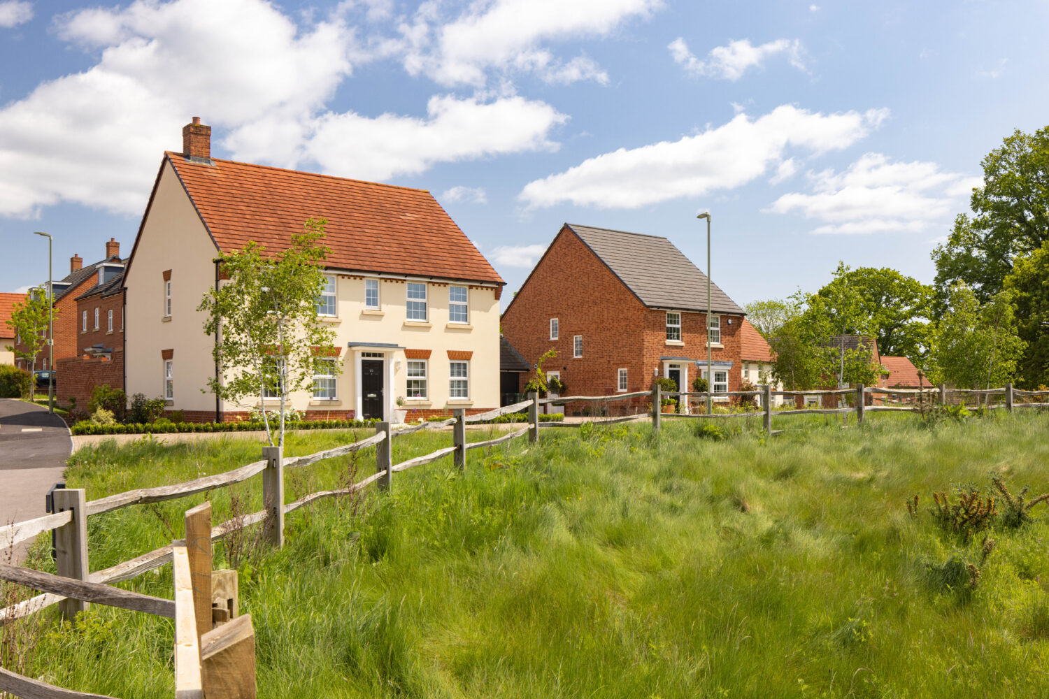 Barratt Careers · Building tomorrow together