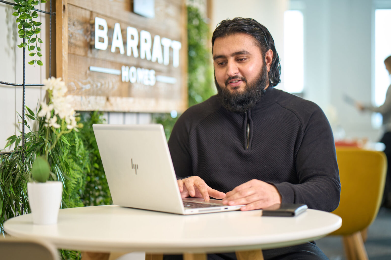 Video Interviews – Hints & Tips · Barratt Careers